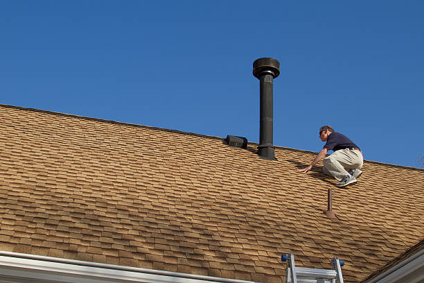 Trusted Tiburon, CA Roofing services Experts